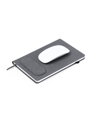 Libreta Alfombrilla Personalizada 820956