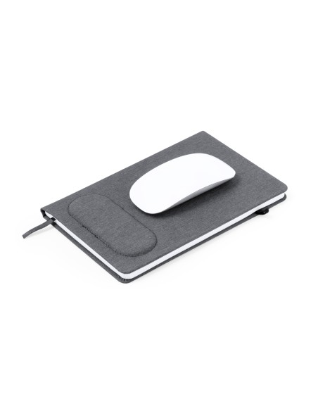 Libreta Alfombrilla Personalizada 820956