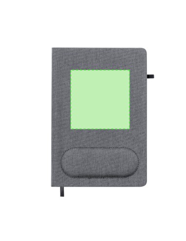 Libreta Alfombrilla Personalizada 820956