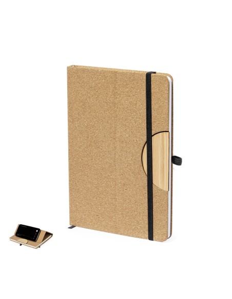 Bloc Notas Soporte Personalizado 820957