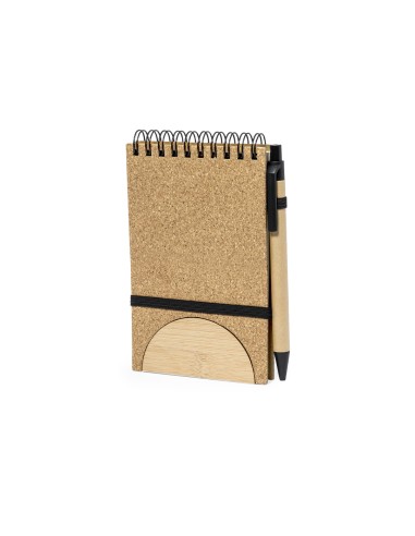 Libreta Soporte Personalizado 820958