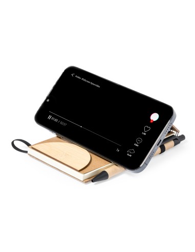 Libreta Soporte Personalizado 820958