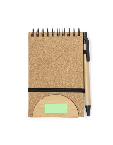 Libreta Soporte Personalizado 820958