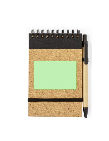 Libreta Personalizada 820960