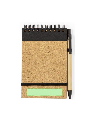 Libreta Personalizada 820960
