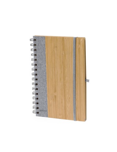 Libreta Personalizada 820961