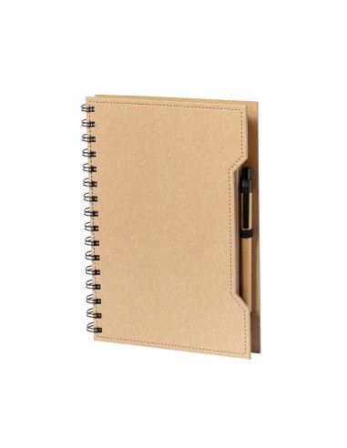 Libreta Personalizada 820962