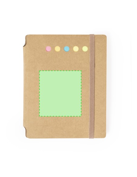 Bloc Notas Personalizado 820965