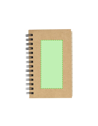 Bloc Notas Personalizado 820966