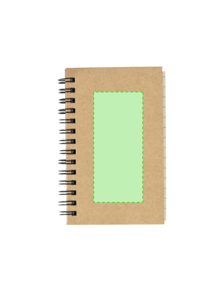 Bloc Notas Personalizado 820966