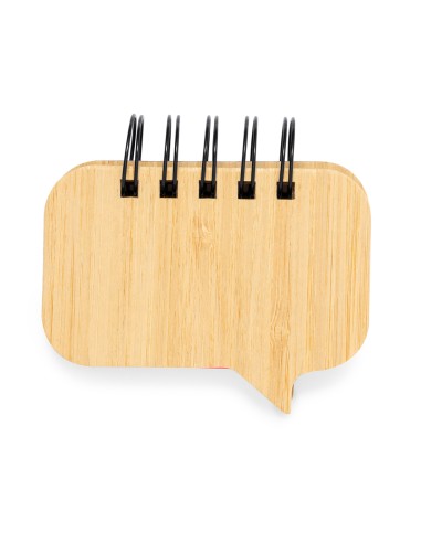 Bloc Notas Personalizado 820967