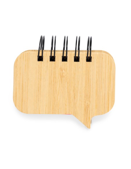 Bloc Notas Personalizado 820967