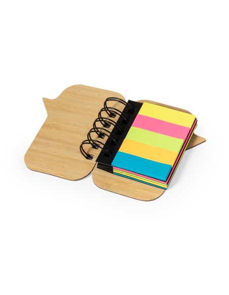 Bloc Notas Personalizado 820967