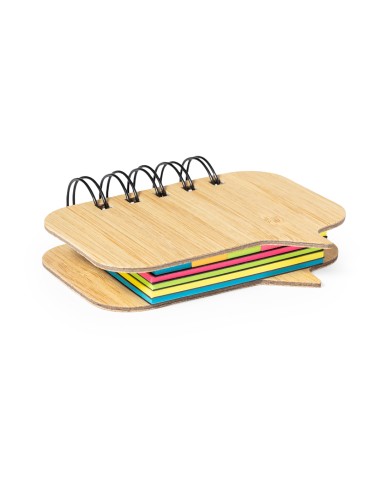 Bloc Notas Personalizado 820967