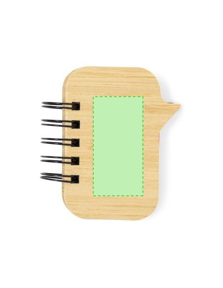 Bloc Notas Personalizado 820967