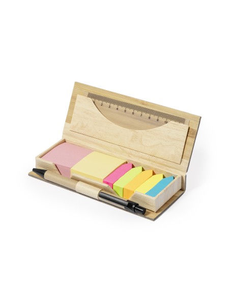 Set Oficina Personalizada 820968