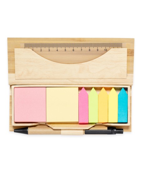 Set Oficina Personalizada 820968