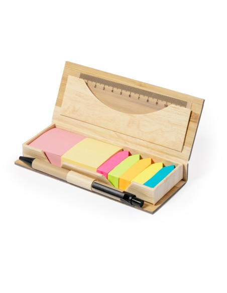 Set Oficina Personalizada 820968