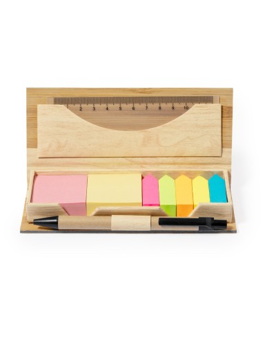 Set Oficina Personalizada 820968