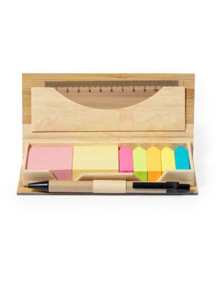 Set Oficina Personalizada 820968