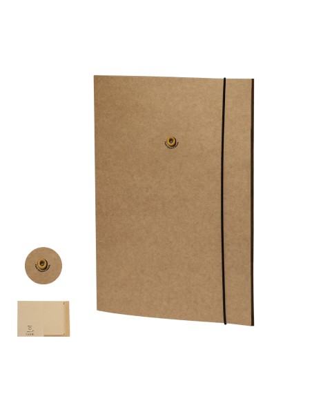 Carpeta Semillas Personalizado 820969