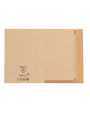 Carpeta Semillas Personalizado 820969