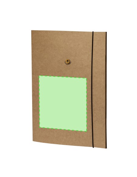 Carpeta Semillas Personalizado 820969