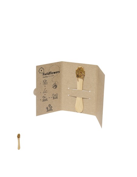 Stick Semillas Personalizado 820972