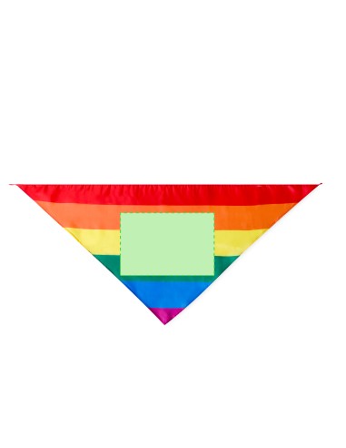 Pañoleta Personalizada 820974