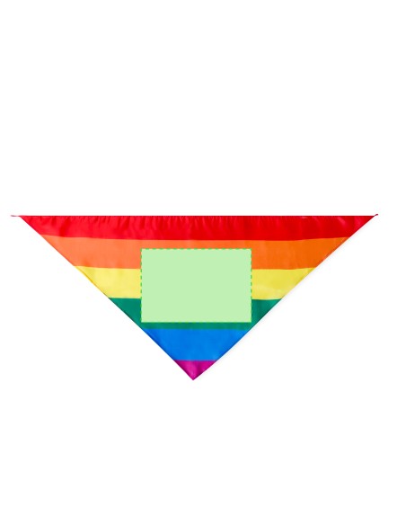 Pañoleta Personalizada 820974