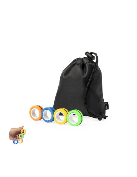 Antiestrés Personalizado 820977