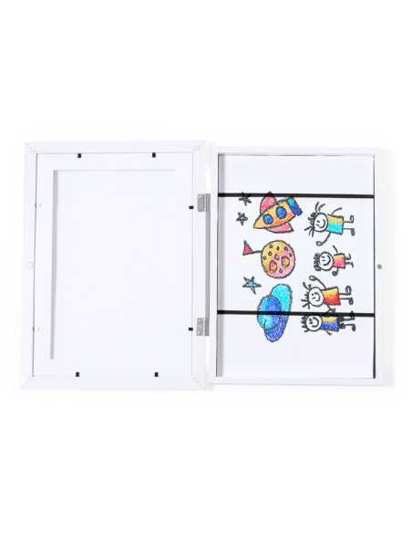 Marco de Arte Personalizado 820978