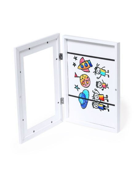 Marco de Arte Personalizado 820978