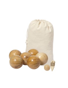 Juego Petanca Personalizada 820979