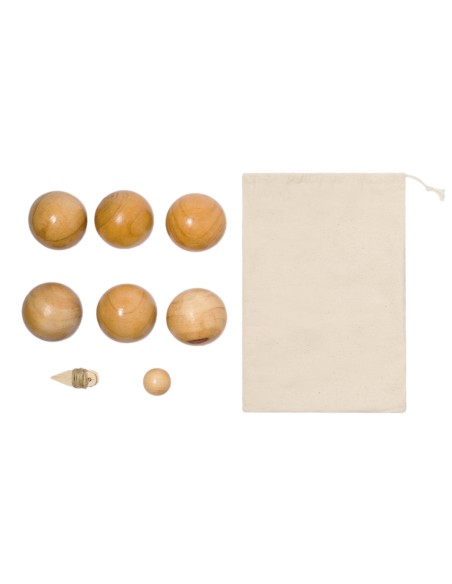 Juego Petanca Personalizada 820979