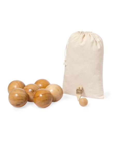 Juego Petanca Personalizada 820979