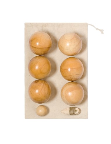 Juego Petanca Personalizada 820979