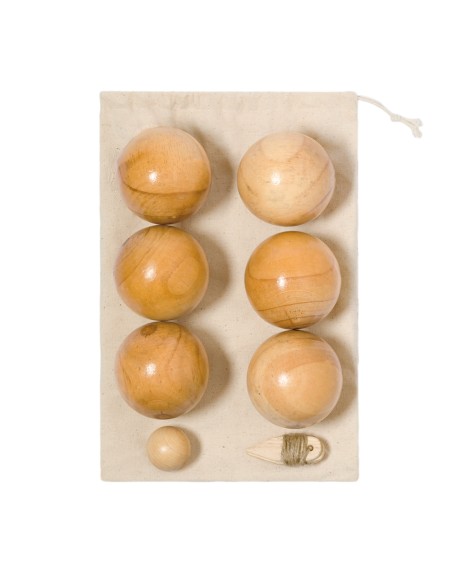 Juego Petanca Personalizada 820979