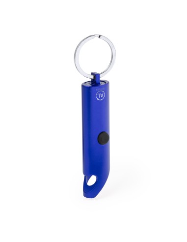 Llavero Linterna Personalizada 820986