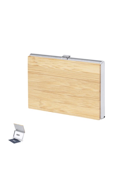 Tarjetero Personalizado 820992