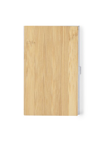 Tarjetero Personalizado 820992