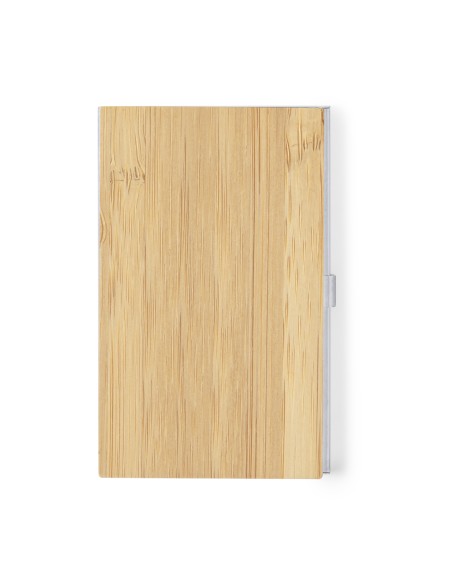 Tarjetero Personalizado 820992