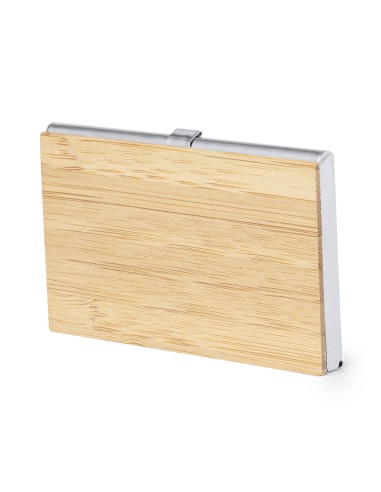 Tarjetero Personalizado 820992