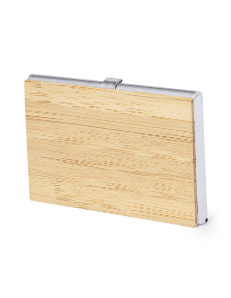 Tarjetero Personalizado 820992