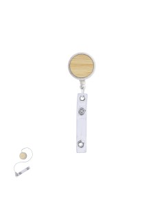 Portacreditaciones Personalizado 820999