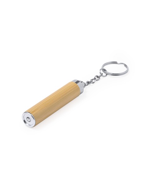 Llavero Linterna Personalizada 821001