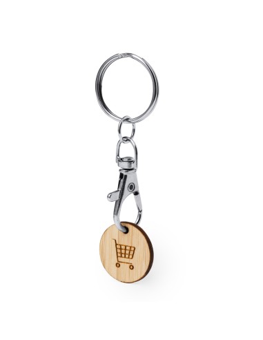 Llavero Moneda Personalizada 821002