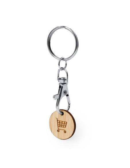 Llavero Moneda Personalizada 821002