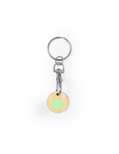 Llavero Moneda Personalizada 821002