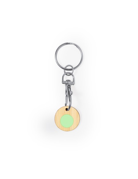 Llavero Moneda Personalizada 821002